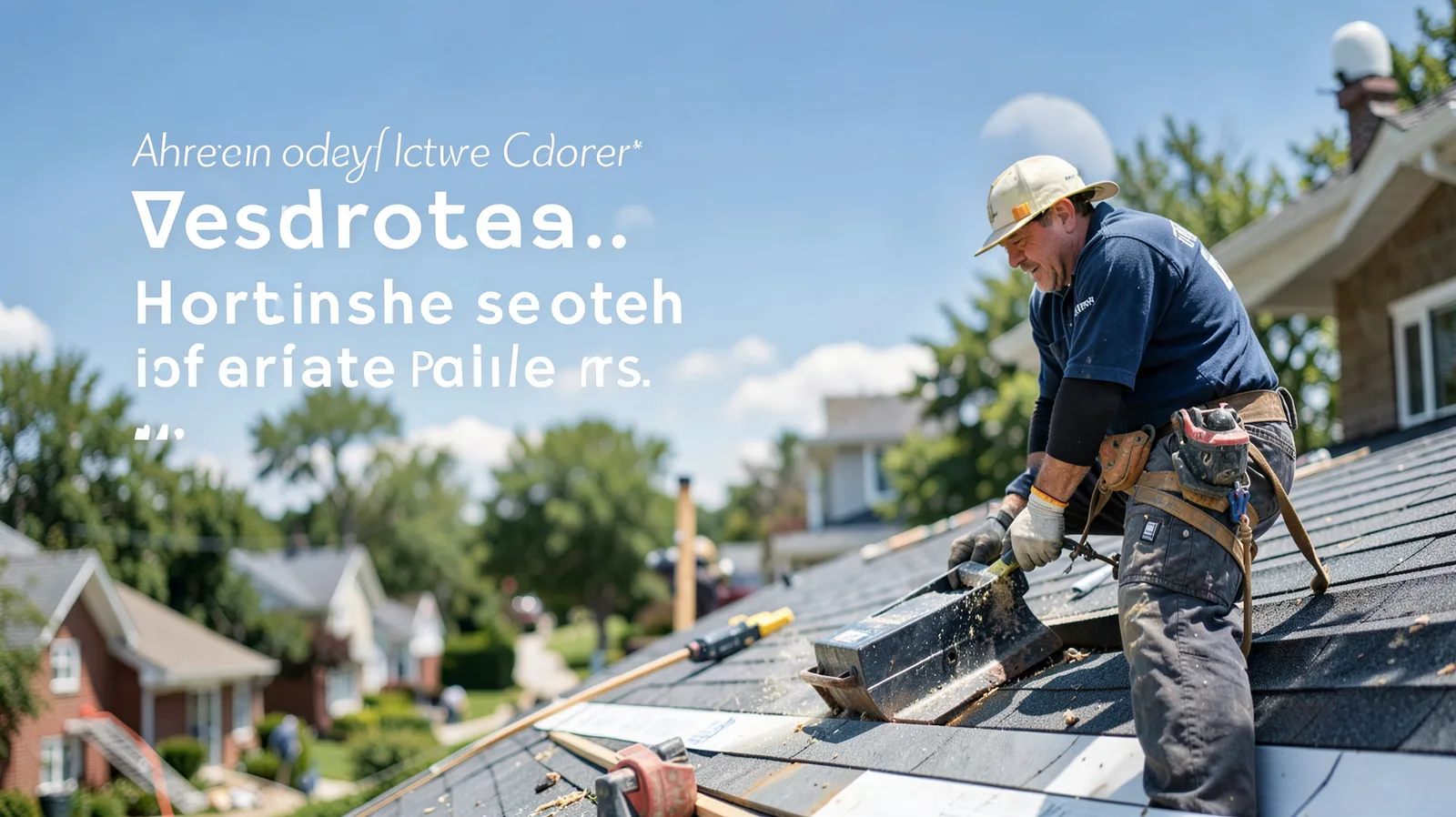 Roof Replacement in Plainville, GA near me